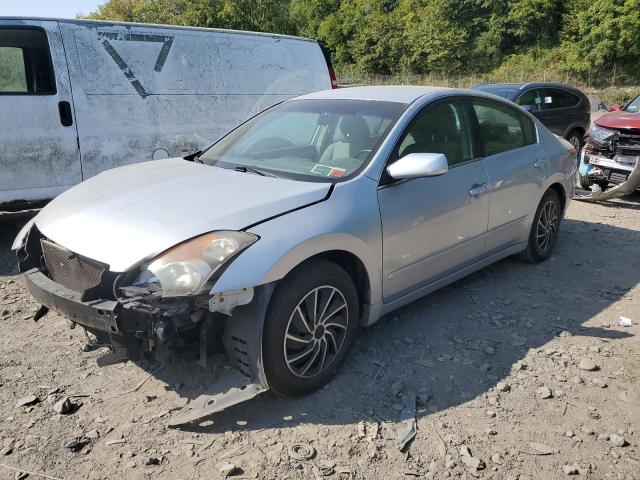 nissan altima 2.5 2007 1n4al21e07c212848