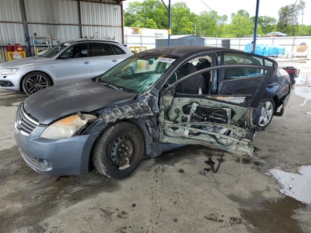 nissan altima 2.5 2007 1n4al21e07c233473