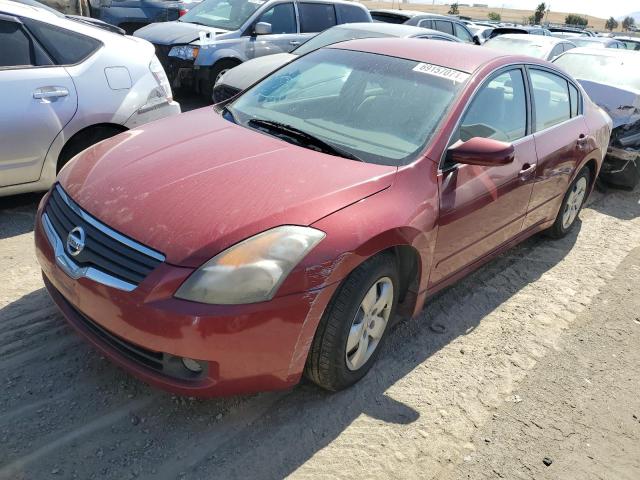 nissan altima 2007 1n4al21e07n417803