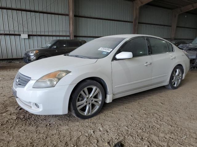 nissan altima 2007 1n4al21e07n459744