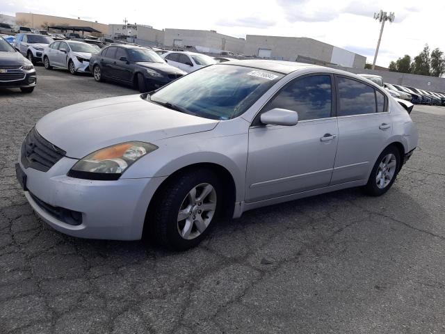 nissan altima 2007 1n4al21e07n463549