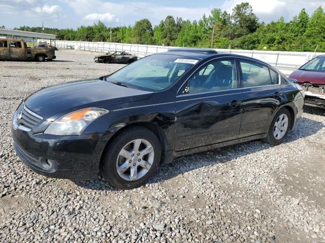 nissan altima 2007 1n4al21e07n468962