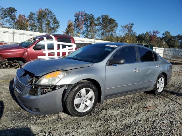 nissan altima 2.5 2007 1n4al21e07n471425