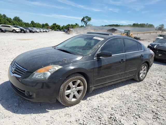 nissan altima 2007 1n4al21e07n484451