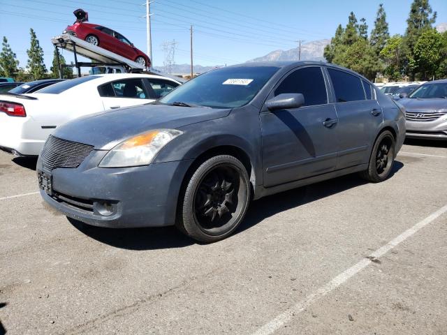 nissan altima 2.5 2007 1n4al21e07n488385