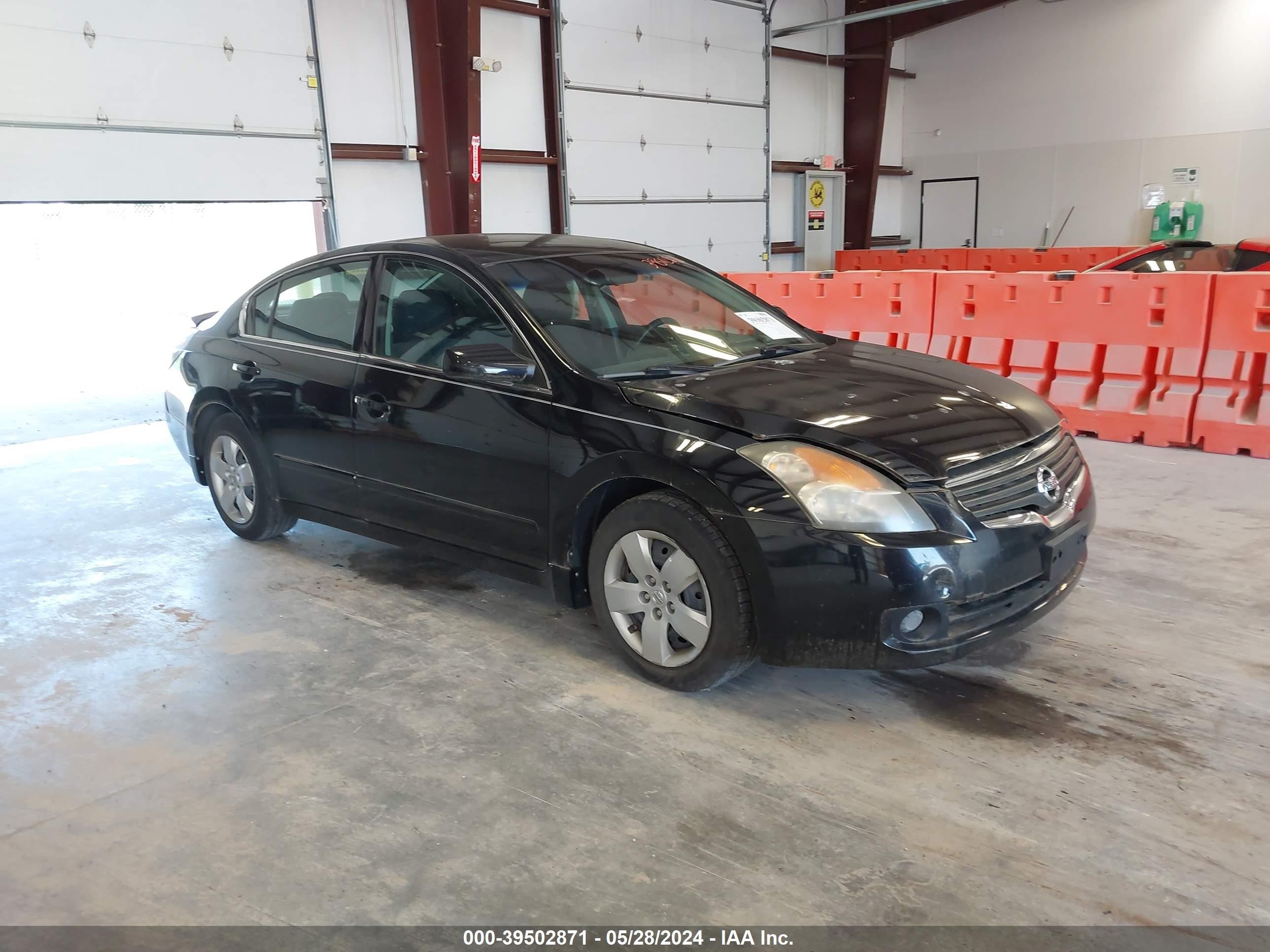 nissan altima 2008 1n4al21e08c121001