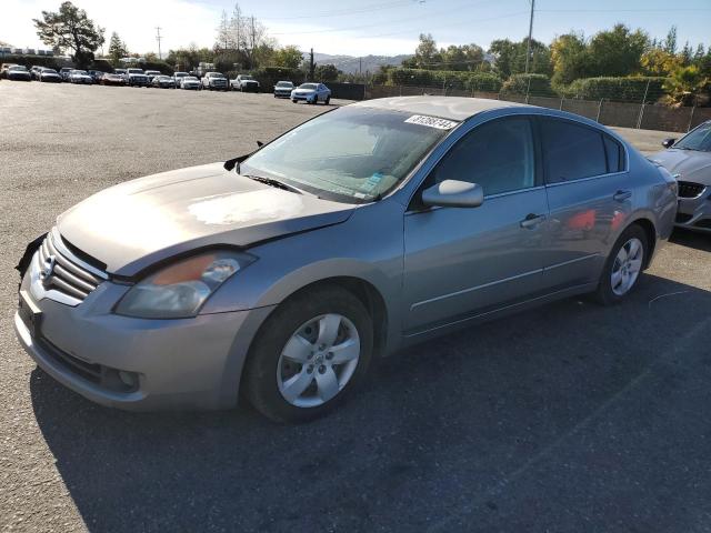 nissan altima 2.5 2008 1n4al21e08c153754