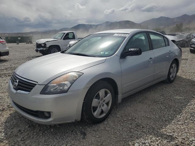 nissan altima 2.5 2008 1n4al21e08c164270