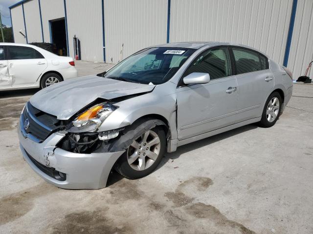 nissan altima 2.5 2008 1n4al21e08c205559