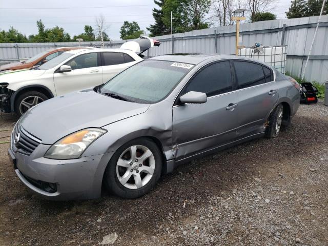 nissan altima 2.5 2008 1n4al21e08c209255