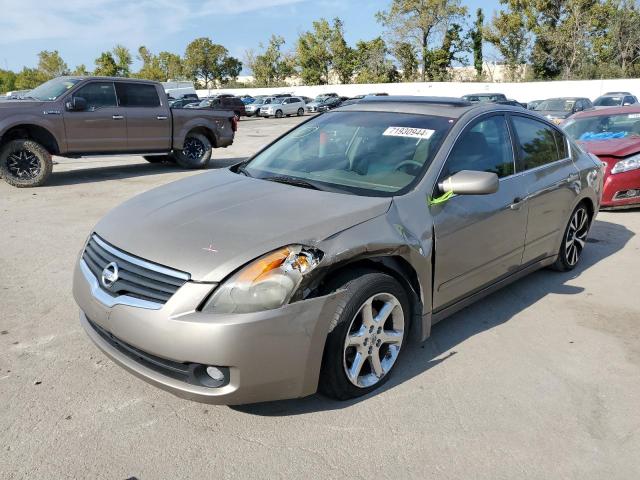 nissan altima 2.5 2008 1n4al21e08c237833