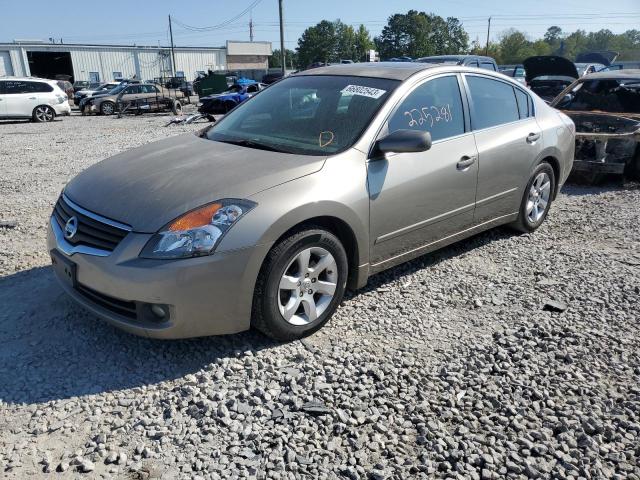 nissan altima 2.5 2008 1n4al21e08c248007