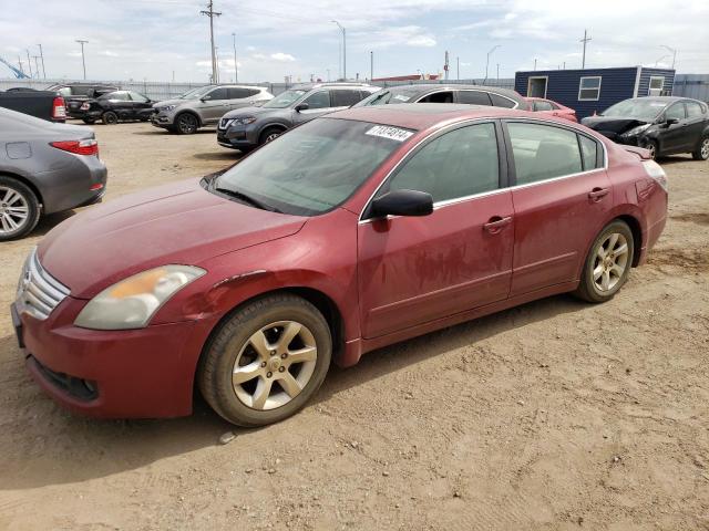 nissan altima 2.5 2008 1n4al21e08n408651