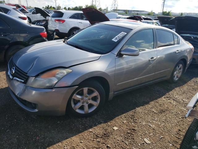 nissan altima 2008 1n4al21e08n438815