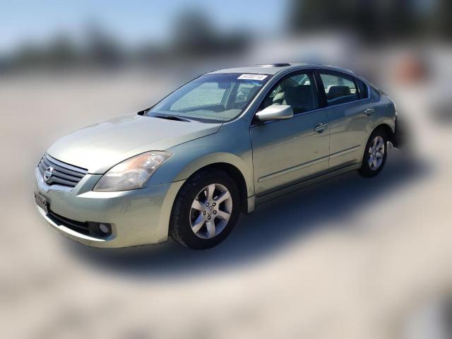 nissan altima 2008 1n4al21e08n443559