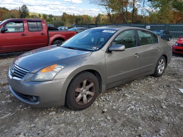 nissan altima 2.5 2008 1n4al21e08n445649