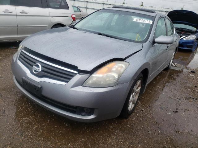 nissan altima 2d 2008 1n4al21e08n463620