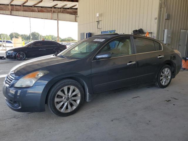 nissan altima 2.5 2008 1n4al21e08n475203