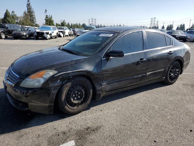 nissan altima 2.5 2008 1n4al21e08n478795