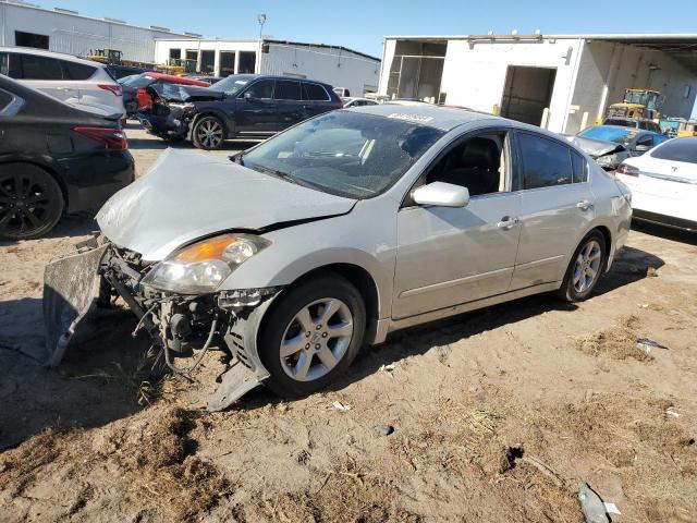 nissan altima 2.5 2008 1n4al21e08n483754