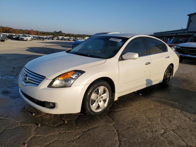 nissan altima 2.5 2008 1n4al21e08n506448