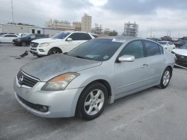 nissan altima 2008 1n4al21e08n507972