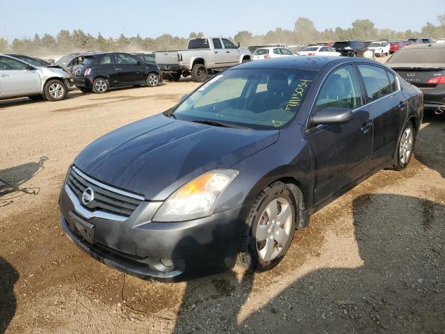 nissan altima 2.5 2008 1n4al21e08n521726