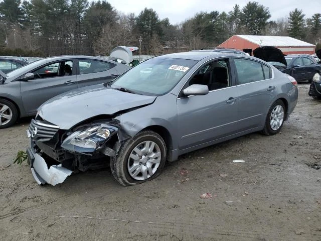 nissan altima 2.5 2008 1n4al21e08n530183