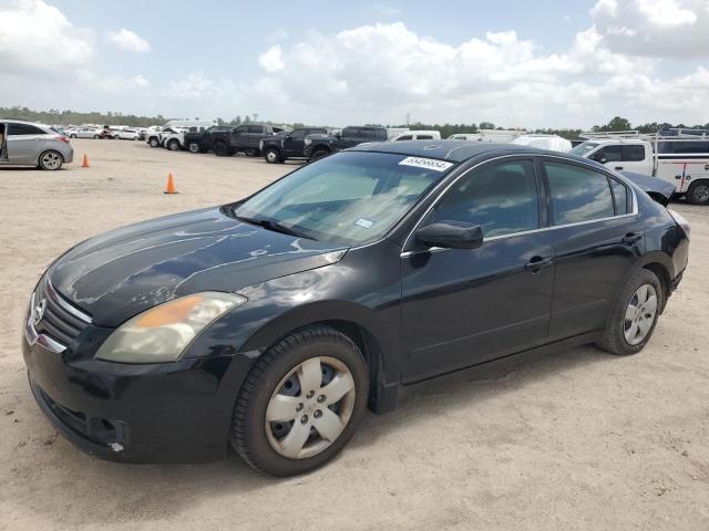 nissan altima 2008 1n4al21e08n558713