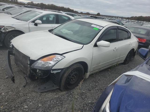 nissan altima 2.5 2009 1n4al21e09c100618