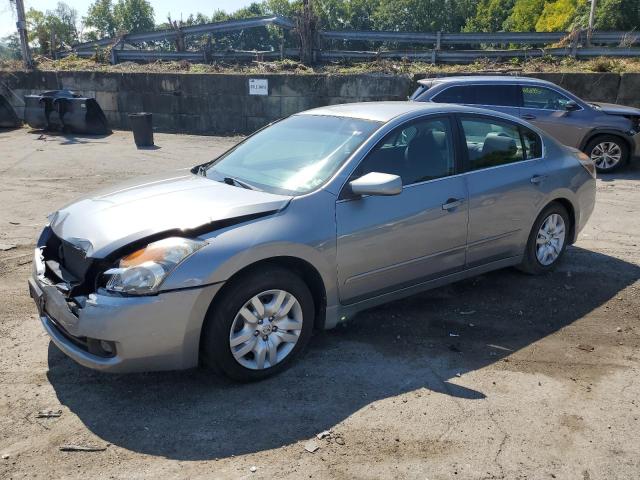 nissan altima 2.5 2009 1n4al21e09c118245