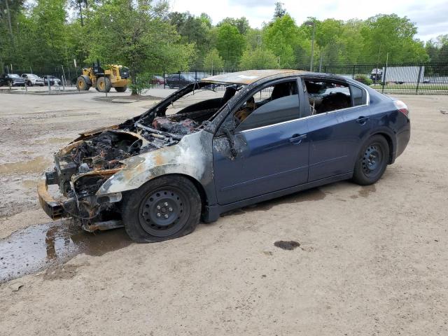 nissan altima 2009 1n4al21e09c150063