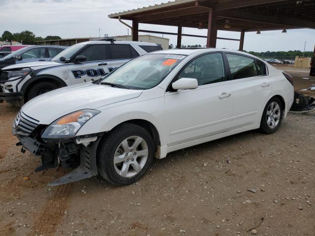 nissan altima 2009 1n4al21e09c169566