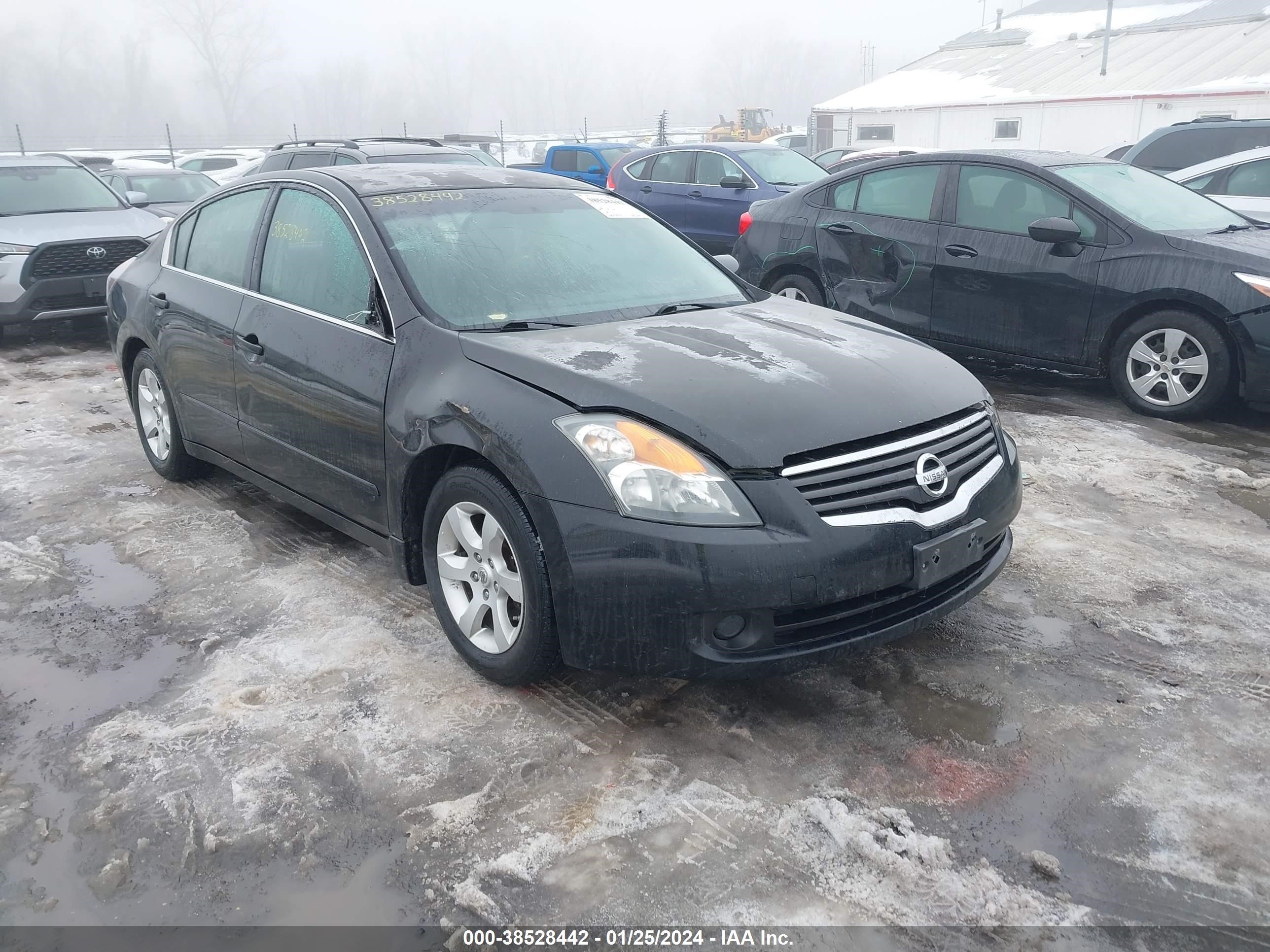 nissan altima 2009 1n4al21e09c184889