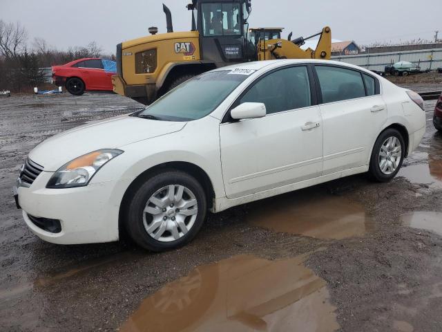 nissan altima 2009 1n4al21e09c200816