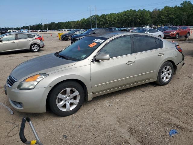 nissan altima 2009 1n4al21e09n400597