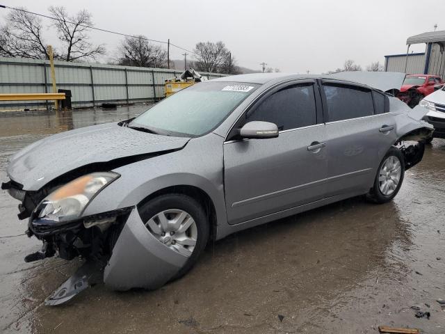 nissan altima 2009 1n4al21e09n410238