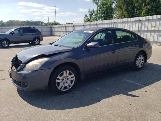 nissan altima 2.5 2009 1n4al21e09n418257