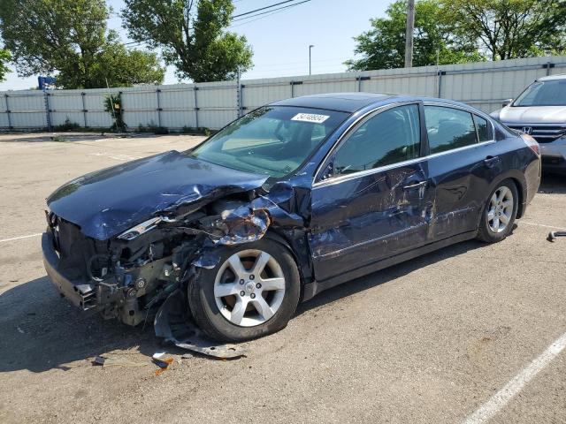 nissan altima 2.5 2009 1n4al21e09n427072