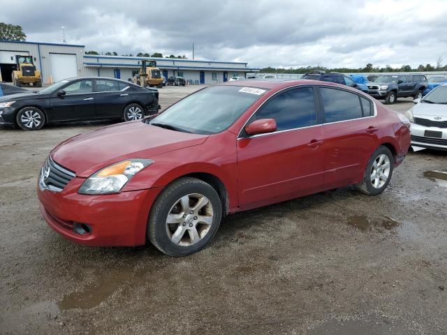 nissan altima 2.5 2009 1n4al21e09n446401