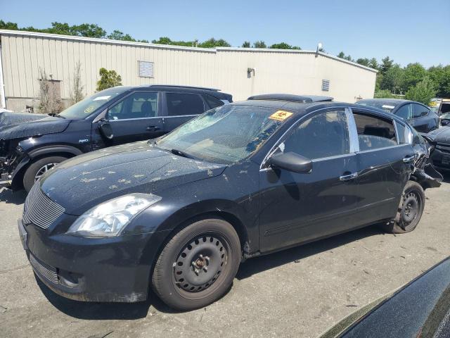 nissan altima 2.5 2009 1n4al21e09n447158