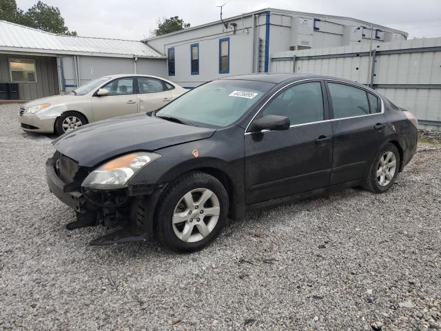 nissan altima 2.5 2009 1n4al21e09n447984