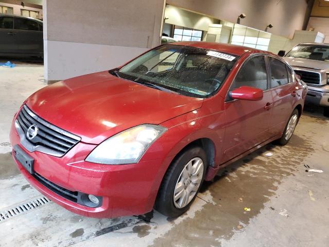 nissan altima 2009 1n4al21e09n460105