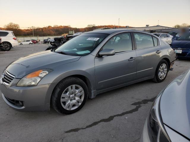 nissan altima 2.5 2009 1n4al21e09n462937