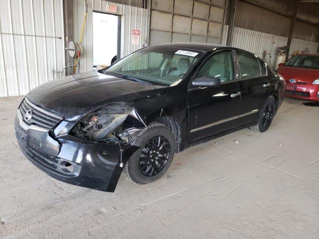 nissan altima 2.5 2009 1n4al21e09n466647