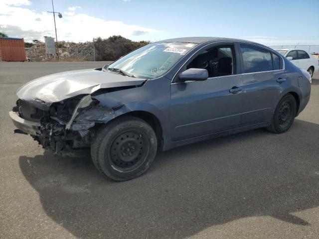 nissan altima 2.5 2009 1n4al21e09n467121