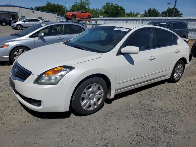 nissan altima 2009 1n4al21e09n469788