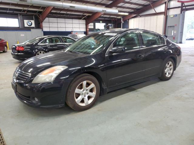 nissan altima 2.5 2009 1n4al21e09n482072