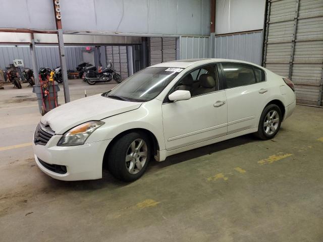 nissan altima 2009 1n4al21e09n497140