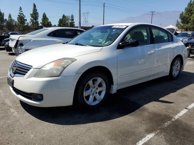 nissan altima 2.5 2009 1n4al21e09n501882